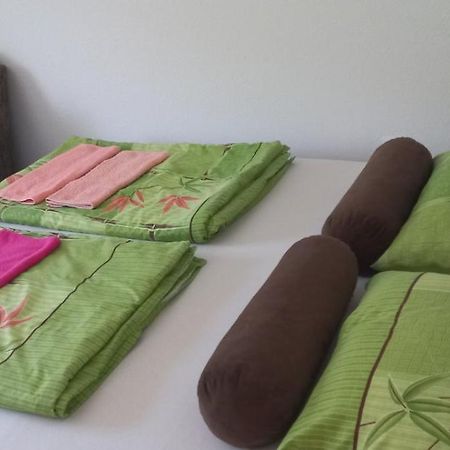 Omar & Una Apartmani Bihac Ngoại thất bức ảnh