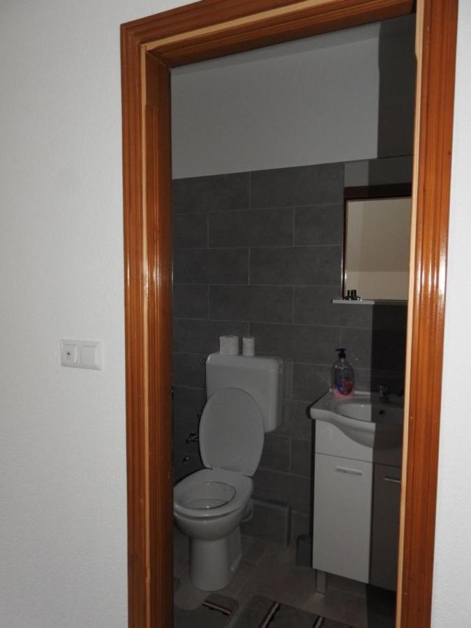 Omar & Una Apartmani Bihac Ngoại thất bức ảnh