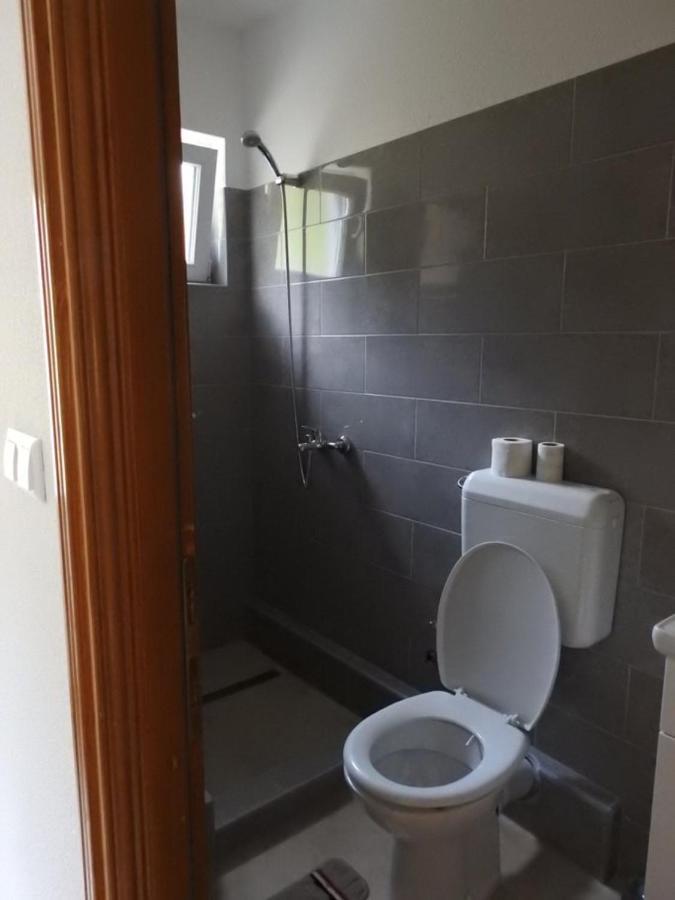 Omar & Una Apartmani Bihac Ngoại thất bức ảnh