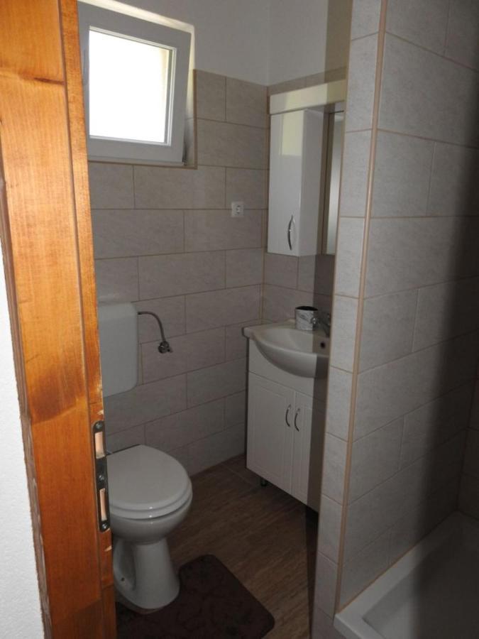 Omar & Una Apartmani Bihac Ngoại thất bức ảnh