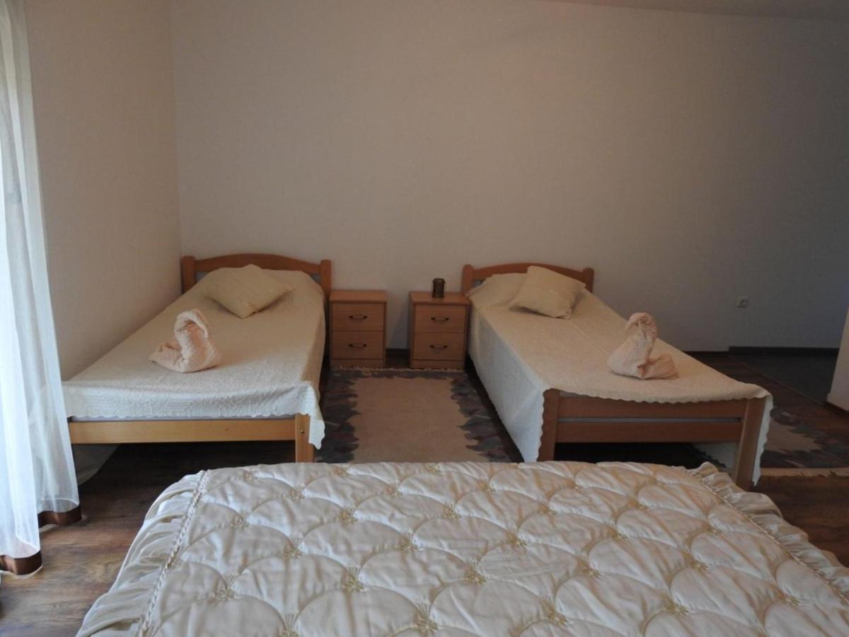 Omar & Una Apartmani Bihac Ngoại thất bức ảnh