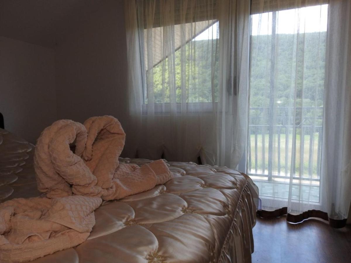 Omar & Una Apartmani Bihac Ngoại thất bức ảnh