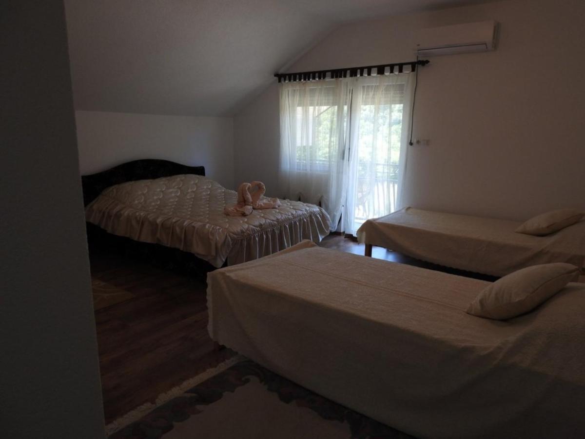 Omar & Una Apartmani Bihac Ngoại thất bức ảnh