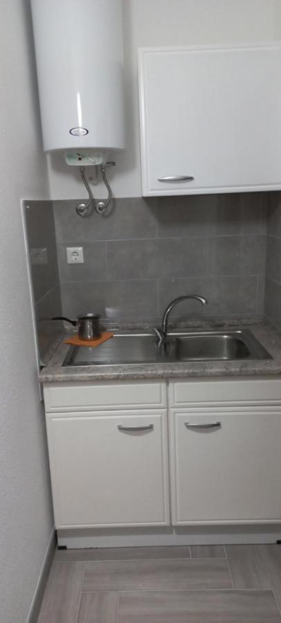 Omar & Una Apartmani Bihac Ngoại thất bức ảnh