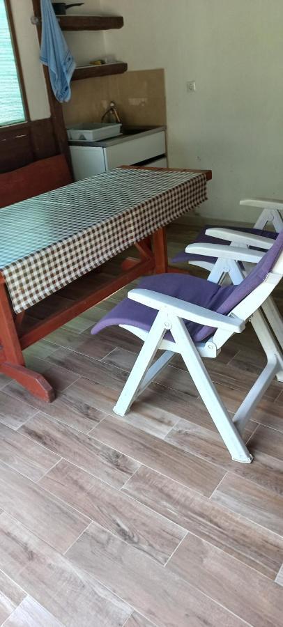 Omar & Una Apartmani Bihac Ngoại thất bức ảnh