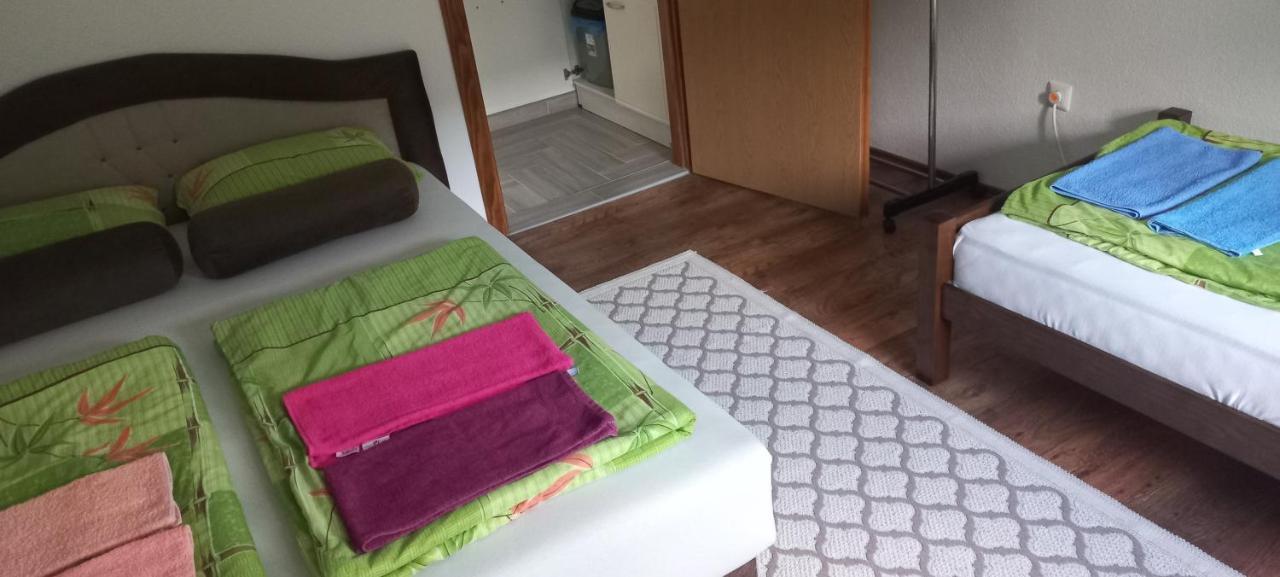 Omar & Una Apartmani Bihac Ngoại thất bức ảnh
