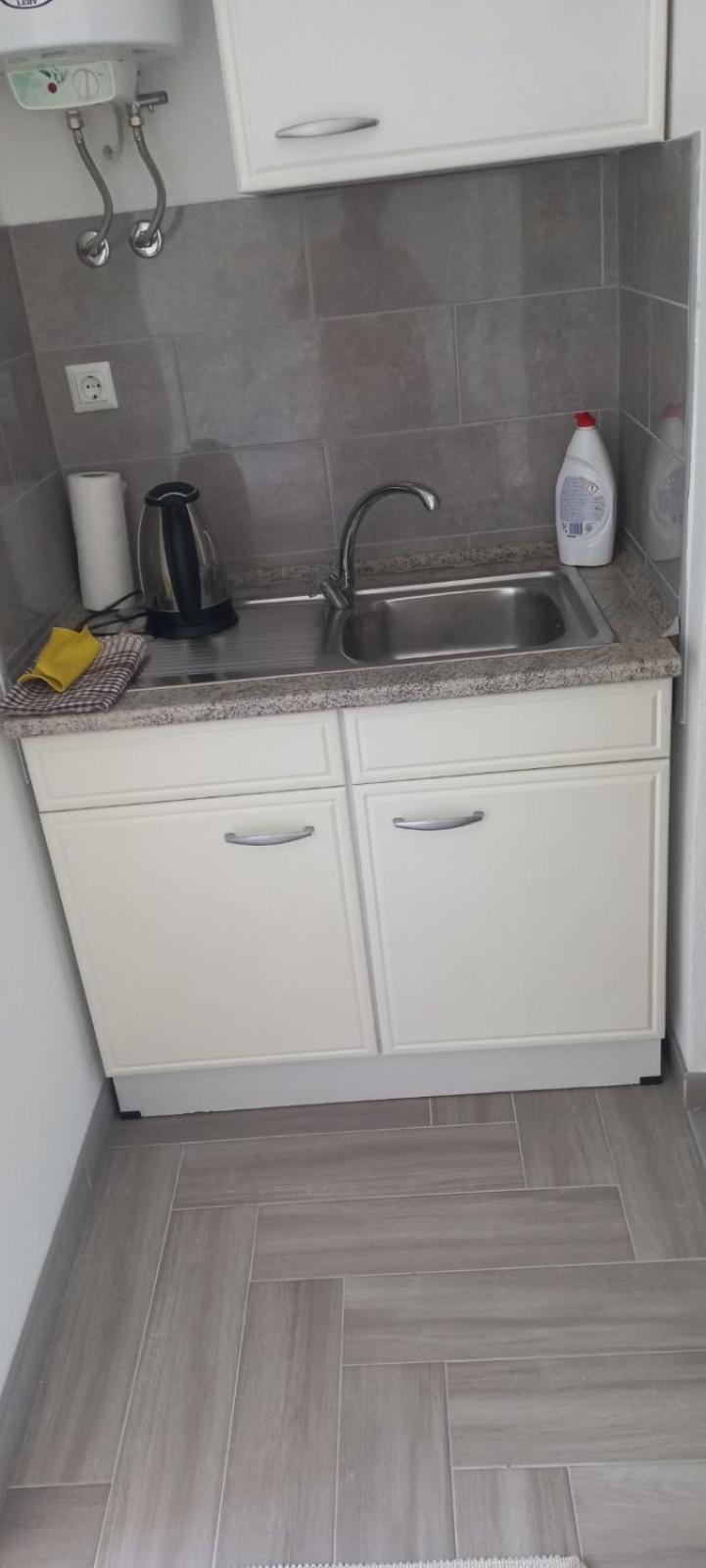 Omar & Una Apartmani Bihac Ngoại thất bức ảnh