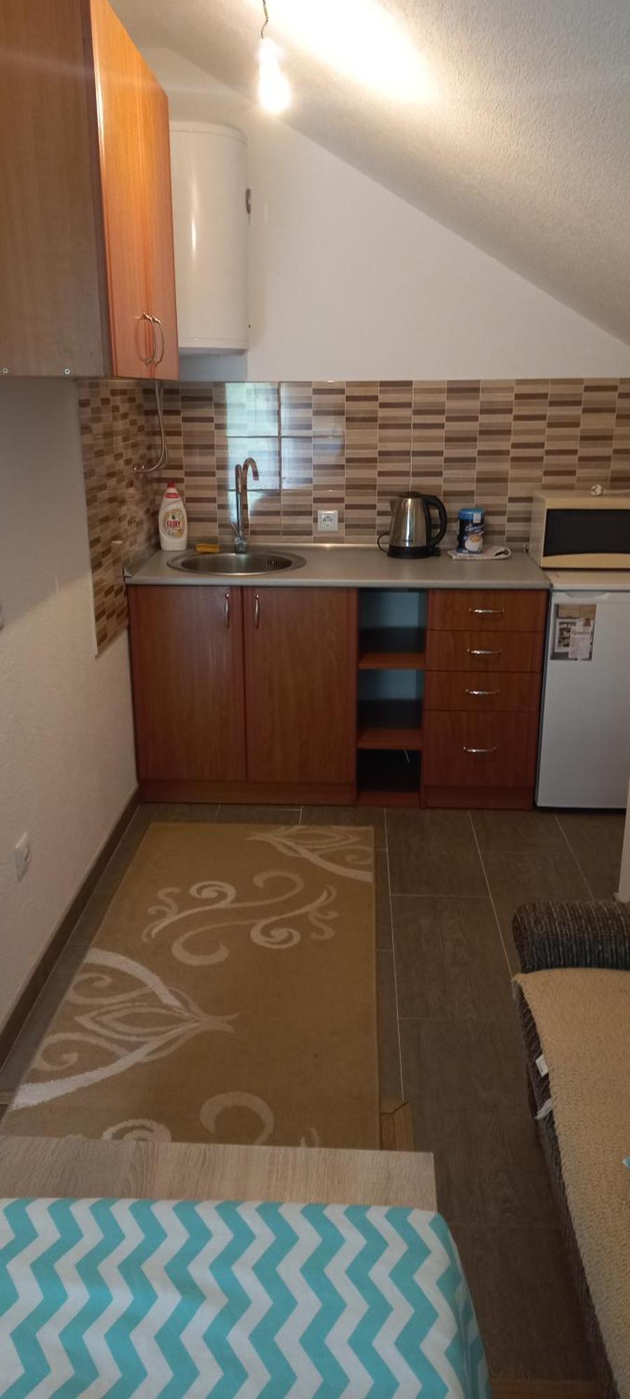 Omar & Una Apartmani Bihac Ngoại thất bức ảnh