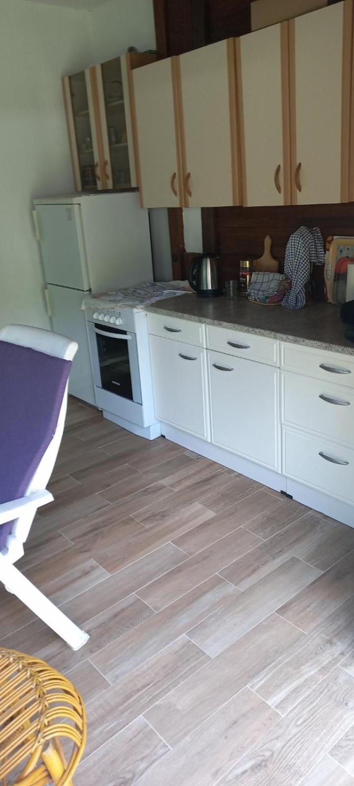 Omar & Una Apartmani Bihac Ngoại thất bức ảnh