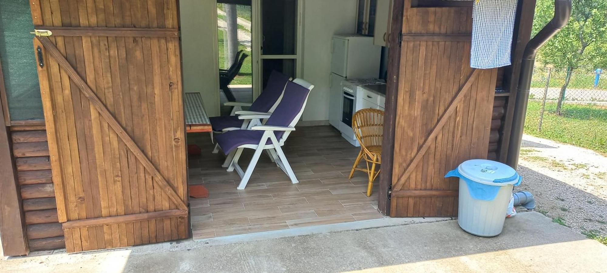 Omar & Una Apartmani Bihac Phòng bức ảnh